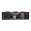 GIGABYTE B760 GAMING X DDR4 GEN5 Carte Mère – Prend en charge les processeurs Intel Core 14ᵉ génération, VRM 8+1+1 phases,