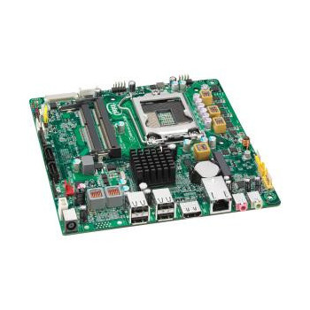 Intel BLKDH61AGL carte mère Intel® H61 LGA 1155 (Socket H2) mini ITX