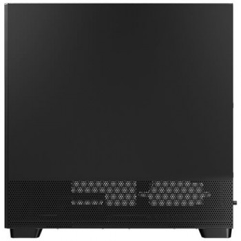 Antec FLUX PRO EUV Full Tower Noir, Bois
