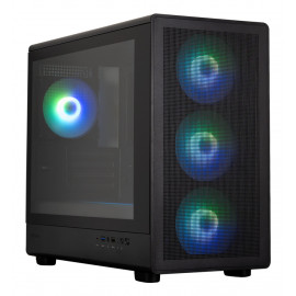 Zalman M5 Mini Tower Noir