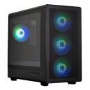 Zalman M5 Mini Tower Noir