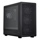 Zalman M5 Mini Tower Noir