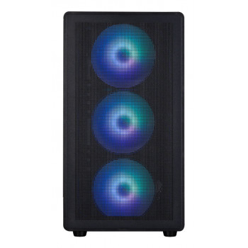 Zalman M5 Mini Tower Noir