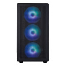 Zalman M5 Mini Tower Noir