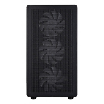 Zalman M5 Mini Tower Noir