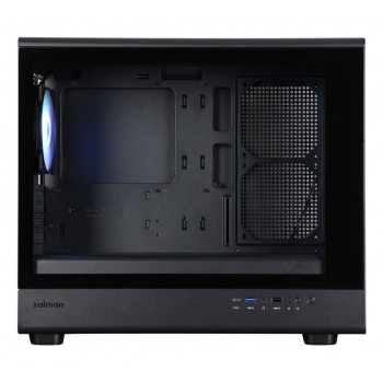 Zalman M5 Mini Tower Noir