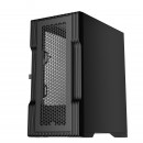 1STPLAYER T3-BK unité centrale Micro Tower Noir