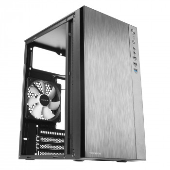 Tacens Anima ACX unité centrale Mini Tower Noir