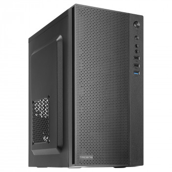 Tacens Anima AC5500 unité centrale Mini Tower Noir 500 W