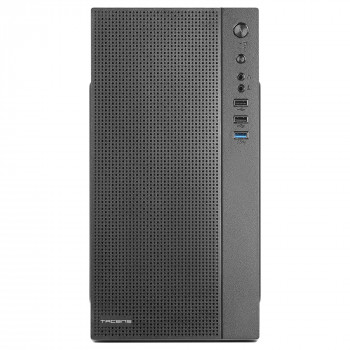 Tacens Anima AC5500 unité centrale Mini Tower Noir 500 W