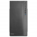 Tacens Anima AC5500 unité centrale Mini Tower Noir 500 W