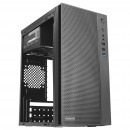 Tacens Anima AC5500 unité centrale Mini Tower Noir 500 W