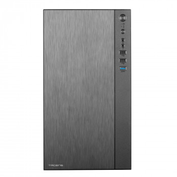 Tacens Anima ACX500 unité centrale Mini Tower Noir 500 W
