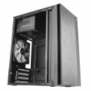 Tacens Anima ACX500 unité centrale Mini Tower Noir 500 W