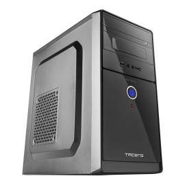 Tacens Anima AC0500 unité centrale Midi Tower Noir 500 W