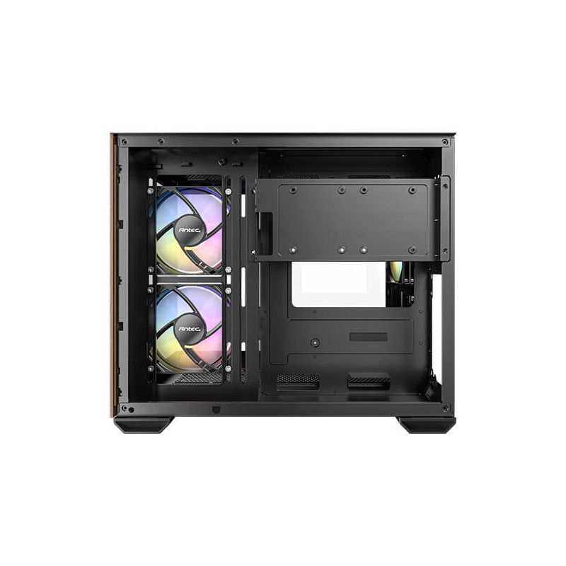 Antec CX600M ARGB Mini Tower Noir