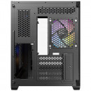 Antec CX600M ARGB Mini Tower Noir