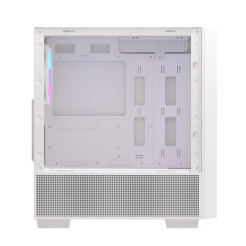 Einarex EXCS-PM-150R-W unité centrale Midi Tower Blanc