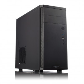 Fractal Design Core 1100 Mini Tower Noir