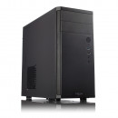 Fractal Design Core 1100 Mini Tower Noir