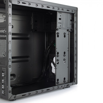 Fractal Design Core 1100 Mini Tower Noir