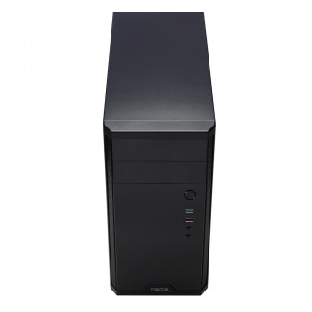 Fractal Design Core 1100 Mini Tower Noir