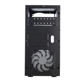 Fractal Design Core 1100 Mini Tower Noir