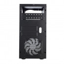Fractal Design Core 1100 Mini Tower Noir