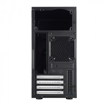 Fractal Design Core 1100 Mini Tower Noir