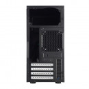 Fractal Design Core 1100 Mini Tower Noir