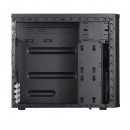 Fractal Design Core 1100 Mini Tower Noir