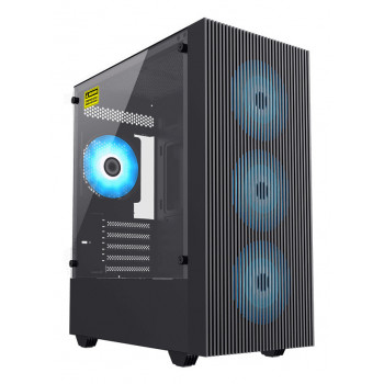 GameMax Edge Mini Tower Noir