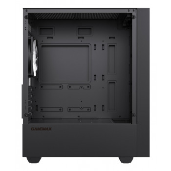 GameMax Edge Mini Tower Noir
