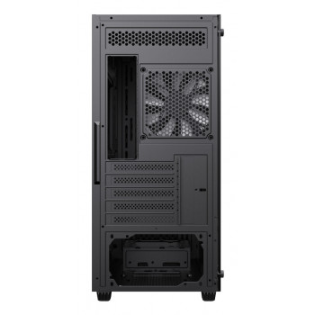 GameMax Edge Mini Tower Noir