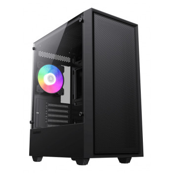 GameMax Storm BK Midi Tower Noir