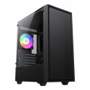 GameMax Storm BK Midi Tower Noir