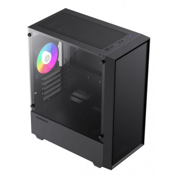 GameMax Storm BK Midi Tower Noir