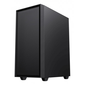 GameMax Storm BK Midi Tower Noir