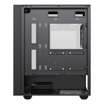 GameMax Storm BK Midi Tower Noir