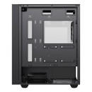 GameMax Storm BK Midi Tower Noir