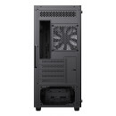GameMax Storm BK Midi Tower Noir