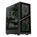 GameMax AERIS 330 GB Mini Tower Noir