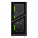 GameMax AERIS 330 GB Mini Tower Noir