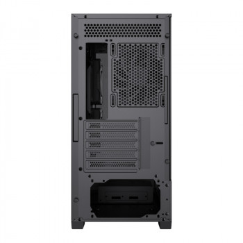 GameMax VISTA 2 MB Mini Tower Noir