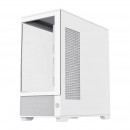 GameMax VISTA 2 MW Mini Tower Blanc