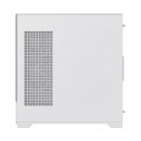 GameMax VISTA 2 MW Mini Tower Blanc