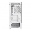 GameMax VISTA 2 MW Mini Tower Blanc