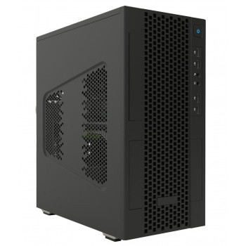 itek SMALLCOM-P Mini Tower Noir