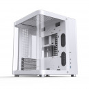 Jonsbo TK-1 2.0 Mini Tower Blanc