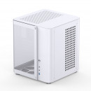 Jonsbo TK-1 2.0 Mini Tower Blanc